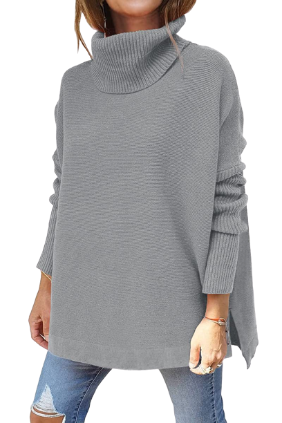 Tunic Sweater